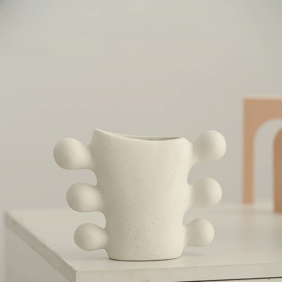Porcelain Vase 
